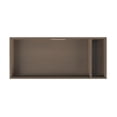 thumbnail image 5 of Child Craft Universal Changing Table Topper, Converts Dresser to Changing Surface, Secure Fit, Dusty Heather, 5 of 5