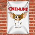 thumbnail image 2 of Gremlins Gizmo Logo Home Business Office Sign, 2 of 4