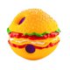 thumbnail image 3 of Pelota para perros perfecl juguete masticar sonido chirriante 14 cm, 3 of 8