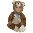 thumbnail image 1 of Baby's Baby Bear Costume 12-18 Months., 1 of 3