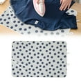 thumbnail image 2 of IMENGL Liquidation! Protection de Meubles Delayuji Matelas de Repassage pour Pression à Vapeur sur Table Ou Lit Couverture de Voyage et de Courtepointe Portable Multi-Couleur, 2 of 8