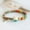 A2, variant on Fashion Cute Lucky Cat Bracelet For Girls Adjustable Colorful Beaded Bracele WY4-A3