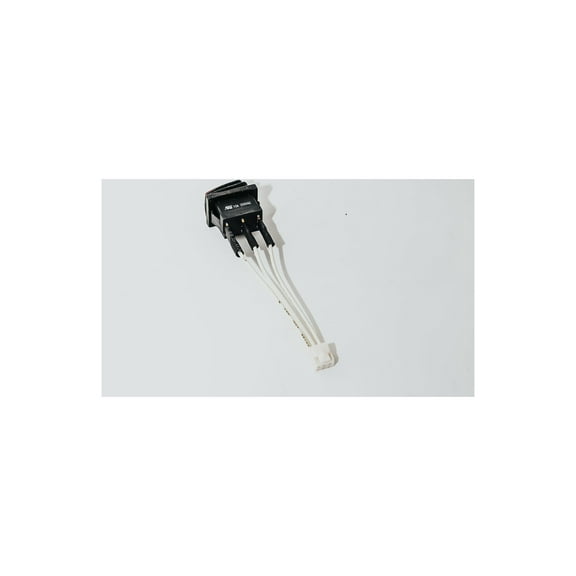 SALT DOGG CONTROLLER ROCKER SWITCH PART# 3021616 FOR 3014199 AND 3011864