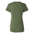 thumbnail image 3 of Alternative 05052BP Ladies' Keepsake Vintage Jersey T-Shirt, 3 of 5
