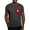 Charcoal, variant on CafePress - Como Italia Light T Shirt - Men's Classic Cotton T-Shirts