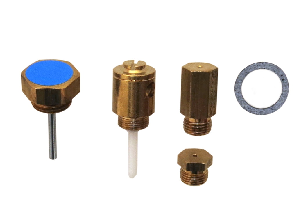 Whirlpool/Maytag/KitchenAid/Amana Lp Gas Conversion Kit (3 Part WPL