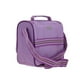 thumbnail image 3 of Lonchera unitalla Chenson para mujer CHEY Morado, 3 of 7