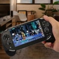 thumbnail image 4 of Grip Joypad Flexible Hand Grip Bracket Support for PS Vita PSVita, 4 of 5