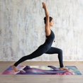 thumbnail image 6 of Unicorn Yoga Towel for Hot Yoga, Storage Bag, 72.8"x26.8", Suitable for Yoga, Pilates, Fitness, etc., 6 of 6