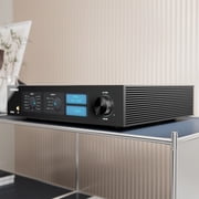 Eversolo DAC-Z10 & T8 Reference Digital Audio Streaming Bundle
