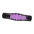 thumbnail image 1 of Entrenador de cintura para mujer, corsé Ceñidor de cintura, cintura elástica duradera, faja corporal para Yoga, Pilates, entrenamiento deportivo, 1 of 7