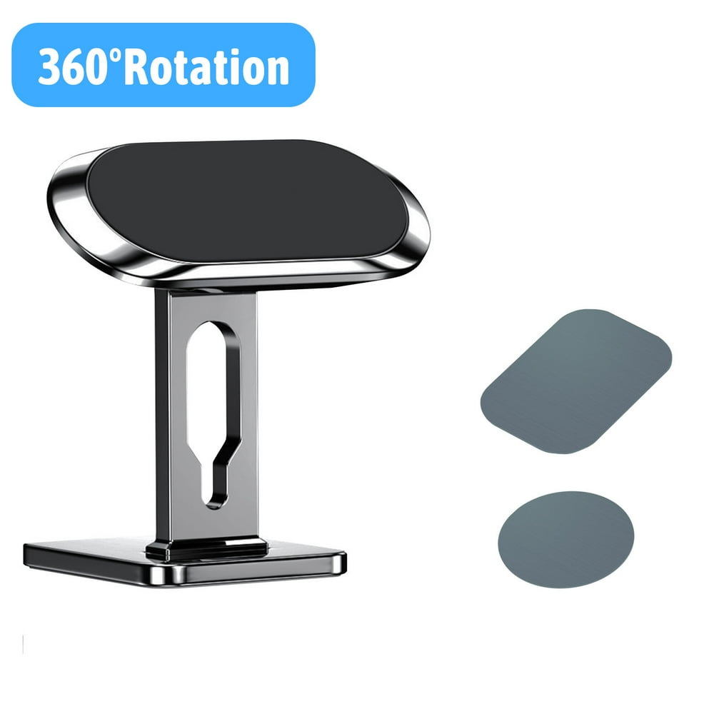 2/1 Pcs Phone Mount, EEEkit Strong Dashboard Car Mount