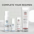 thumbnail image 3 of EltaMD UV Sheer Face Sunscreen SPF 50+ No White Cast, Sheer Zinc Oxide Sunscreen for Face & Body, 1.7 oz Tube - Travel Size, 3 of 10
