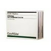 Covrsite Absorbent Adhesive Wound Cover 2" X 2" Pad 4"X4" Overall-Box of 10