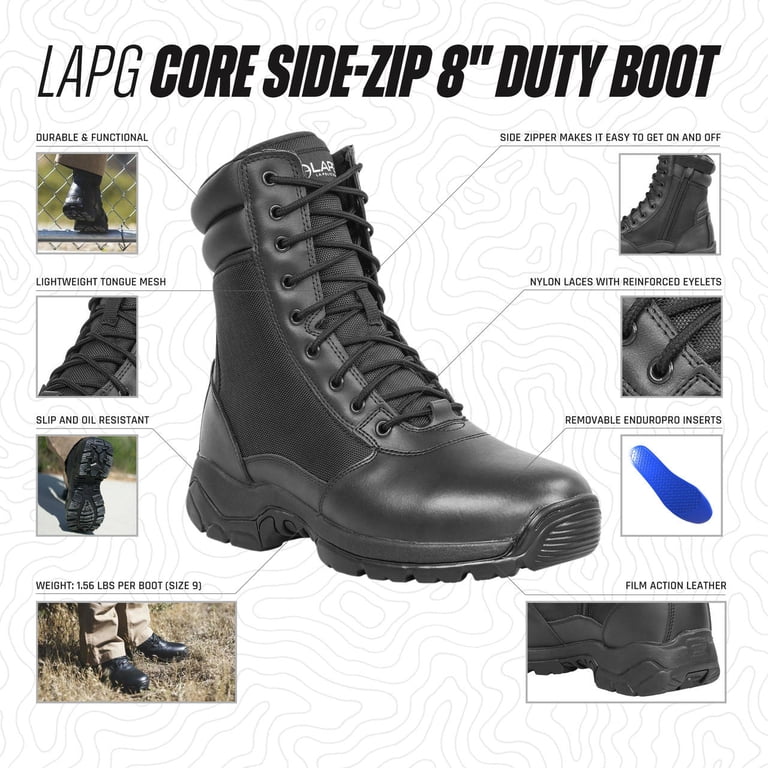 LAPG Men display picture 1