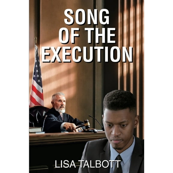 Song of the Execution, (Paperback)
