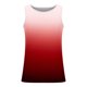 thumbnail image 4 of Tanques para Hombre para el Verano Solto Chaleco Impresión Deportivo Cuello Redondo, Casual, 4 of 8