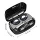 thumbnail image 2 of Auriculares Inalámbricos Tws Auriculares Bluetooth 5.1 Con Sonido Estéreo Hifi Ipx7 Auriculares Bluetooth Impermeables Con Control Táctil Con Cvc8.0 Micrófono Con Cancelación De Ruido 2000Mah Estuche Muyoka Hogar, 2 of 6