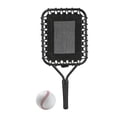 thumbnail image 2 of Siruishop Baseball Racket for Fly Balls Baseball Racquet Iron Portable for Parents, 2 of 8