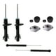 thumbnail image 2 of Kit Original AG para Auto Completo para SEAT Ibiza 2003 a 2017 8 Piezas Nuevos, 2 of 5