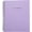 Lavender, variant on Mintra Office Undated Weekly/Monthly Planner