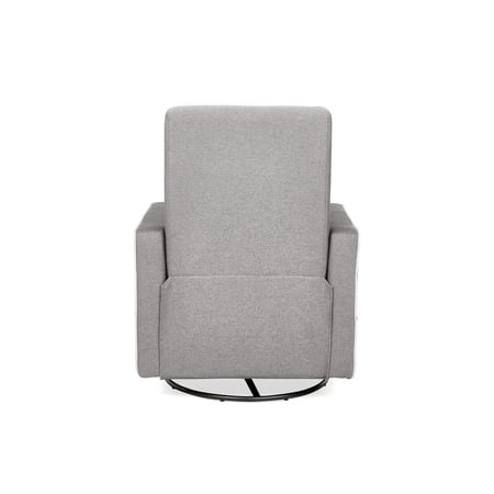 Relax A Lounger - Lynx Recliner - Taupe