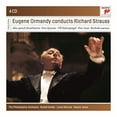 thumbnail image 1 of Ormandy Conducts Strauss, 1 of 2