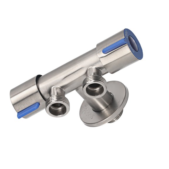 Wall Base For Handheld Bidet Sprayer Stainless Steel PP Holder For Cloth Diaper Sprayer Bathroom Shower Head Bracket
