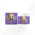 thumbnail image 1 of Hydrating Hair Mask for Blonde, Gray, Silver & Platinum Tones - Intense Moisture & Shine Boosting Treatment Solution, 1 of 5