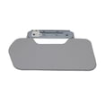 thumbnail image 3 of NOVAPARTS-Pair of Sun Visor Sub-Assembly Fit for 2008-2014 Toyota FJ Cruiser Right & Left Side 74303-35020-B0 74302-35020-B0, 3 of 5