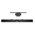 thumbnail image 2 of Barra de sonido Dell PRO Stereo AE515M con conectividad por cable, 2 of 3