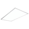 thumbnail image 1 of Cooper Lighting 9805037 Kit de Montage en Surface pour Panneau Plat LED 2 x 4 Pieds, 1 of 1