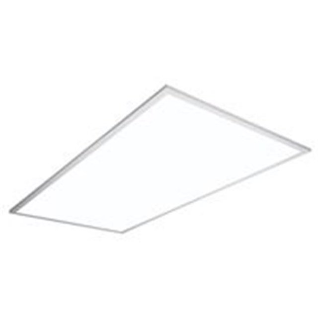 Cooper Lighting 9805037 Kit de Montage en Surface pour Panneau Plat LED 2 x 4 Pieds