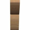 thumbnail image 2 of 3 1/2"W x 12"H x 18"L Crestline Smooth Rafter Tail, Western Red Cedar, 2 of 4