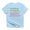 Sky Blue, variant on CafePress - Awesome Professor Infant T Shirt - Infant T-Shirt