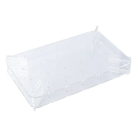 

Acrylic Lollipop Cake Display Stand Candy Organizer Holder for Retail Shop