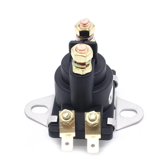 2x 12V Marine Starter Tilt /Trim Relay Solenoid For MerCruiser Marine 89-96158T