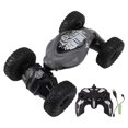 thumbnail image 2 of RC Stunt Car,RC Stunt Car 1/16 RC Stunt Car Toy RC Cars creado magistralmente, 2 of 8