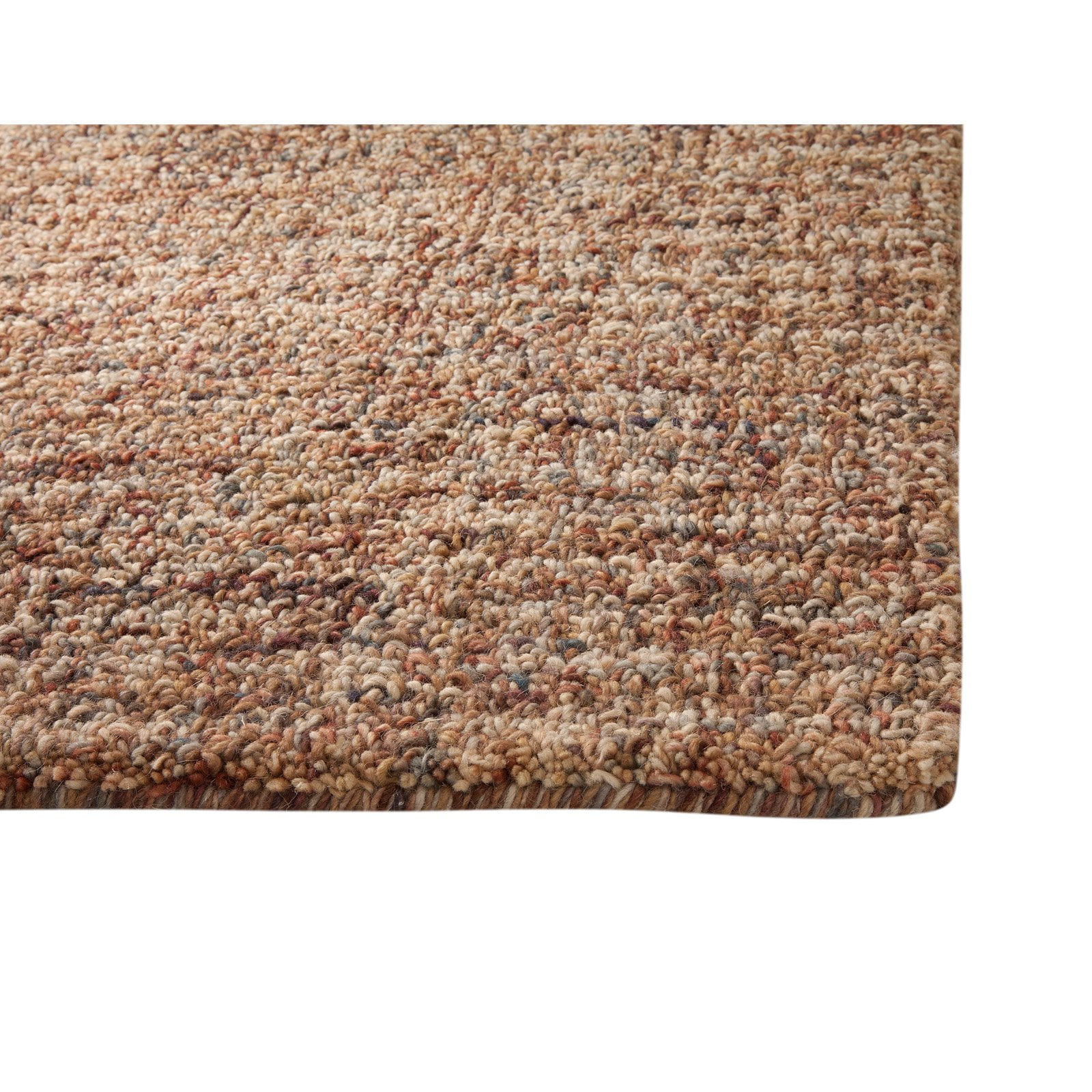 Tacoma Harper Rust Sage Ivory Area Rug Com