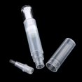 thumbnail image 4 of 3 uds., 5ML,  vacía con pincel, contenedor cosmético, corrector, crema labial transparente Claro Yuyangstore  Bolígrafo Twist vacío, 4 of 8