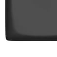 thumbnail image 6 of yotijay PU Commode Seat Cushion for Bedside Commode Chairs Black for Adults Disabled Flat Cover, 6 of 9
