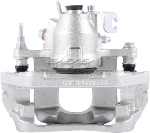 TERREPOWER formerly BBB Industries 99-17979A Reman Caliper w/installation Hardware