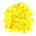 thumbnail image 4 of Ear Tag For Goat 1-100 Number Plastic Livestock Ear Tag Animal Tag For Goat Sheep Pig, 4 of 8
