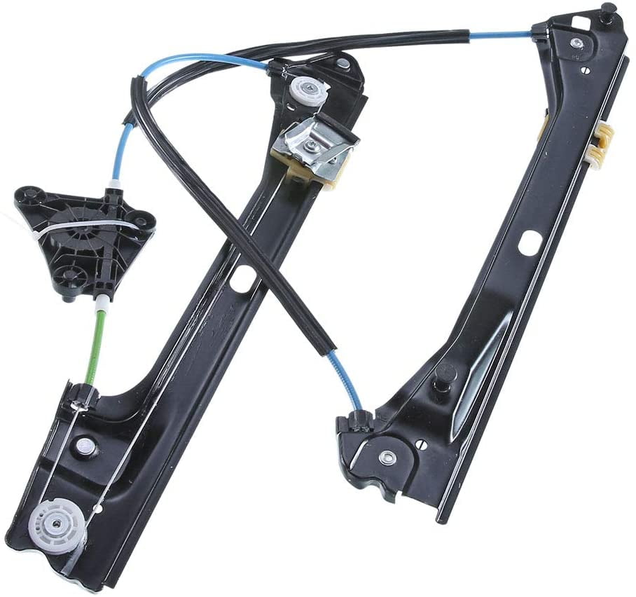 vw jetta window motor replacement