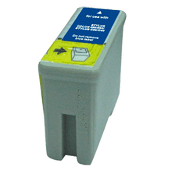 Cartouche d'Encre / Jet d'Encre Noire EPSON T013201 Neuve Originale pour Stylet EPSON C40S