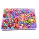 thumbnail image 1 of Niñas pequeñas Joyas de bricolaje Joyas de bricolaje Juego de juguetes Kit Collar Pulsera Pulsera Playset Niños Art Craft Toy Gadgets Tipo 2 Inevent FN001276-02B, 1 of 7