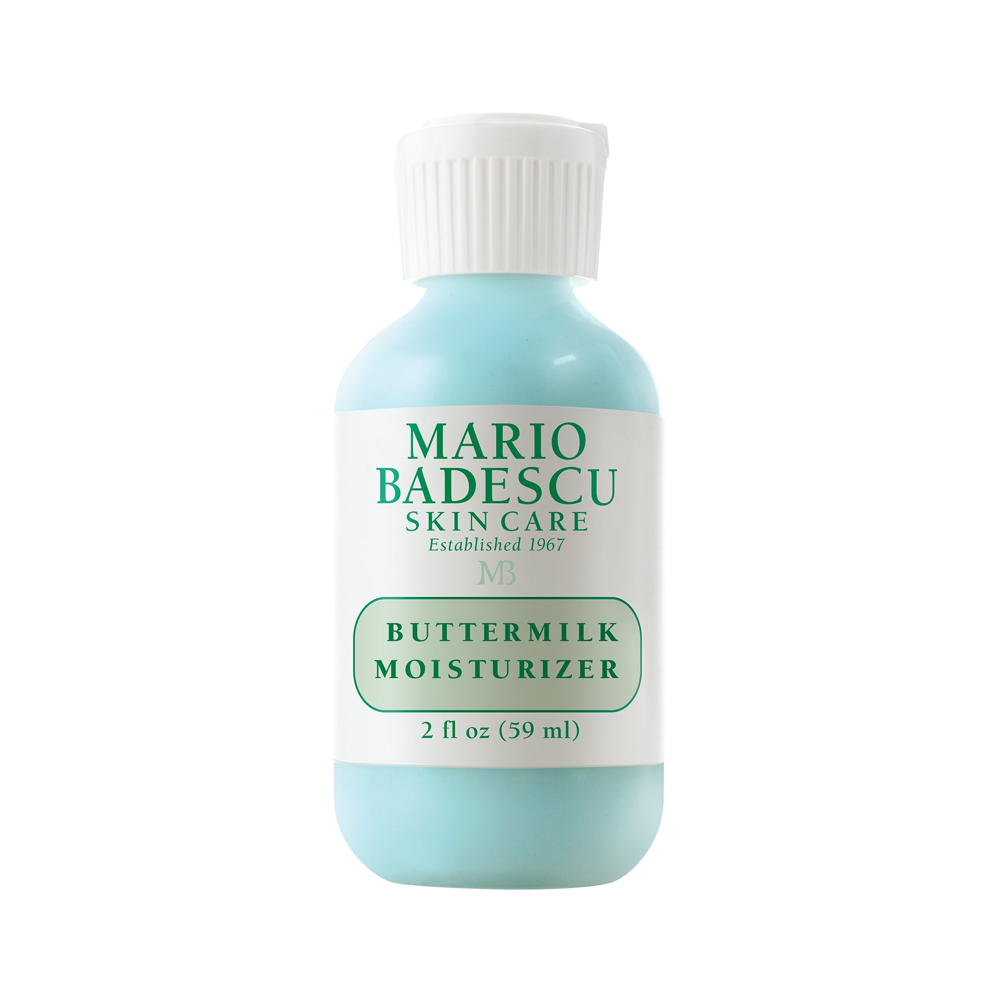 MARIO BADESCU BUTTERMILK MOISTURIZER