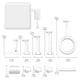 thumbnail image 4 of Aplicación o temporizador Tuya BT Intelligent FingerBot SwitchBot Button Pusher, 4 of 8