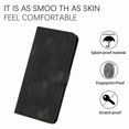 thumbnail image 3 of Magnetic Leather Case with Card Pocket and Kickstand for Galaxy A40 Protective Cover Shell, 3 of 5