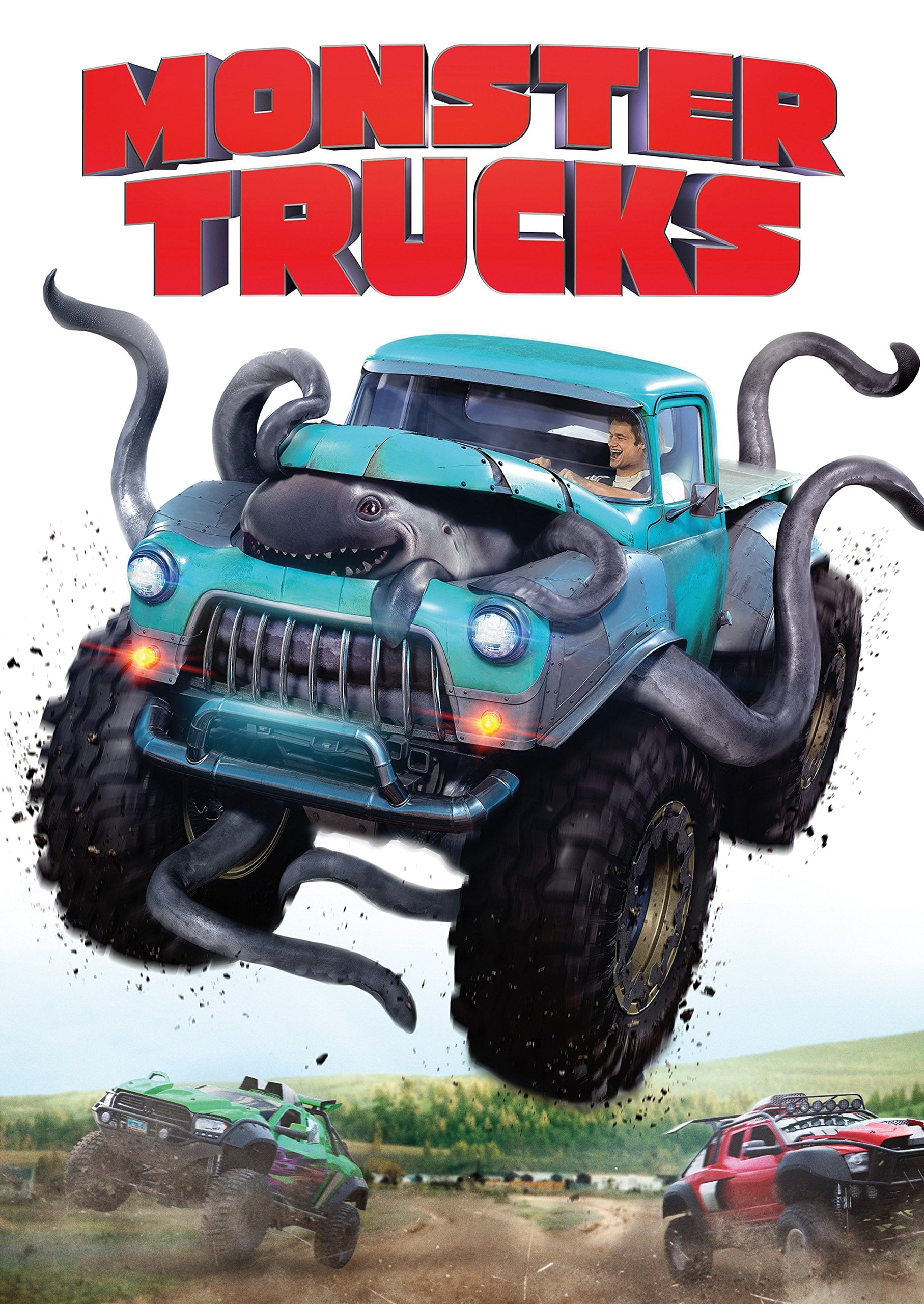 その他 Race Cars &amp; Monster Trucks [DVD] Amazon.com: Hard Hat Harry: Race Cars and Monster Trucks [DVD